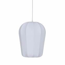 BigBuy Home Suspension Blanc Fer 220-240 V 33 x 33 x 47 cm