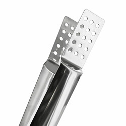 Avis Paris Prix Pince Sachet de Thé Inox 13 cm