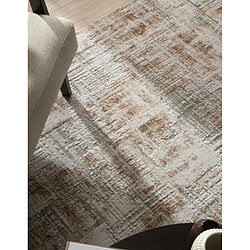 Hadorn Tapis 275x185 beige Davos Miracle