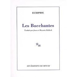 Les Bacchantes