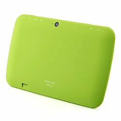 Avis Yonis Tablette tactile enfant Android 7 pouces + SD 4Go