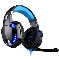 Yonis Casque Gamer PC