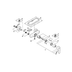 Avis Mitigeur Inox GROHE 32229002