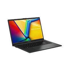 Avis Ordinateur Portable Asus Vivobook 15 E1504FA-L11040W 15,6" AMD Ryzen 5 7520U AMD RYZEN™ 5 7520U 16 GB RAM 1 TB SSD QWERTY