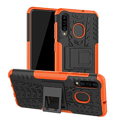 Wewoo Galaxy A50 - Orange