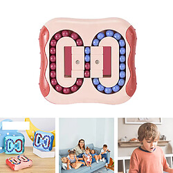 Acheter Rotation Magic Bean Jouet De Poche Cube Du Doigt Des Enfants Jouets Éducatifs Style 2