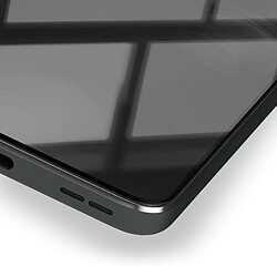 Acheter Avizar Verre Trempé pour OnePlus Nord 3 5G Dureté 9H Anti-rayures Contour Noir