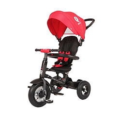 Qplay Tricycle Rito Air Rouge