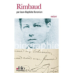 Rimbaud - Occasion