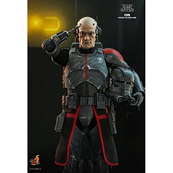 Acheter Hot Toys TMS042 - Star Wars : The Bad Batch - Echo