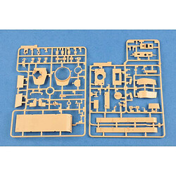 Avis Hobby Boss Maquette Char German Panzer Kpfw.38(t) Ausf.e/f