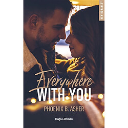 Everywhere with you - Occasion