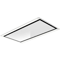 Hotte de plafond 100cm 455m3/h blanc - prf0146246 - ELICA