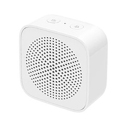 Universal Xiaomi Xiaoai haut-parleur portable bluetooth 5.0 haut-parleur mini compact-c Hands sans fil sans fil