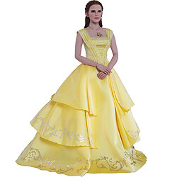 Hot Toys MMS422 - Beauty And The Beast - Belle