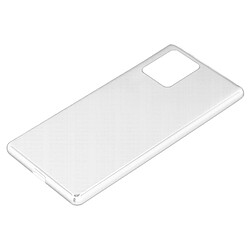 Acheter Cadorabo Coque Realme 8 4G / 8 PRO Etui en Transparent