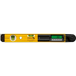 Acheter Fp Rapporteur d'angle digital TECH 700DA 45cm STABILA