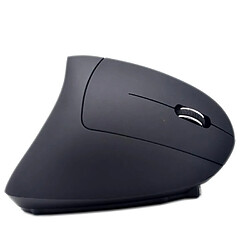 Yonis Souris Ergonomique Sans Fil Rechargeable