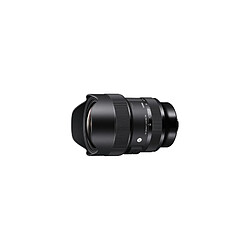 Objectif zoom Sigma 14 24MM F 2.8 DG DN ART pour Sony FE