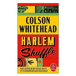 Harlem shuffle - Occasion