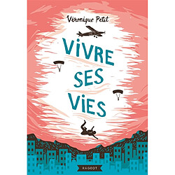 Vivre ses vies - Occasion