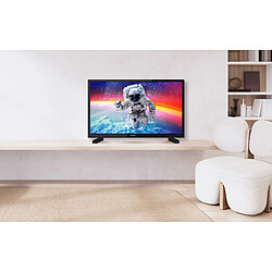 Acheter Hyundai TV 24'' HD LED 60 cm USB 2.0 1 HDMI