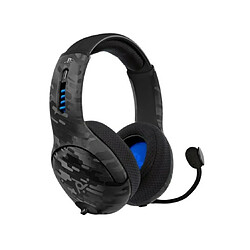 PDP Casque PS5 / PS4 CAQUE.LVL.50