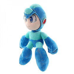 Avis Universal Animaux en peluche 25 cm jeu rock bleu peluche poupée jeu vidéo