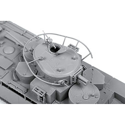 Acheter Zvezda 5061 500785061-1:72 T-35 Soviet Heavy Tank WWII Modélisme à Construire Modèle Hobby Bricolage en Plastique Non laqué