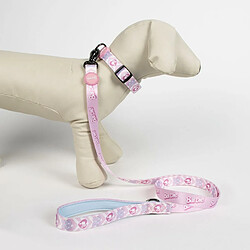 Acheter Laisse pour Chien Barbie Rose Taille unique