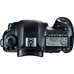 Avis CANON EOS 5D IV Body + SANDISK Extreme Pro 256GB 170MB/s SDXC + camera Bag + CANON LP-E6N Battery * 2 pieces