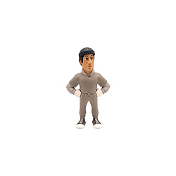 Figurine Minix Movies 105 Rocky Balboa en tenue d entrainement 12 cm