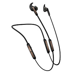 Avis Jabra ELITE 45E - Copper Noir casque tour de cou