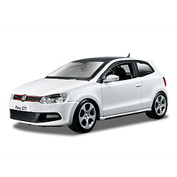 Bburago VW Polo GTI Mark 5 1:24