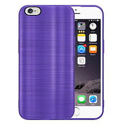 Avis Cadorabo Coque iPhone 6 / 6S Etui en Lilas