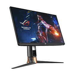 ASUS 24.5' LED