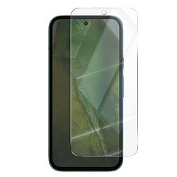 Mayaxess Verre Trempé pour Google Pixel 8a Dureté 9H Anti-rayures Transparent