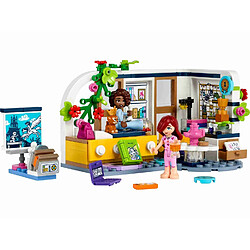 LEGO Friends La chambre d'Aliya