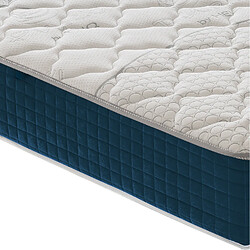 Avis Materassi&Doghe Matelas à mémoire de forme - hauteur 27 cm - 3 cm de mémoire