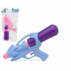 BigBuy Fun Pistolet à Eau 30 x 15 cm