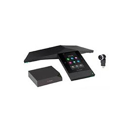 Polycom Realpresence Trio 8500 - PBX - Ethernet