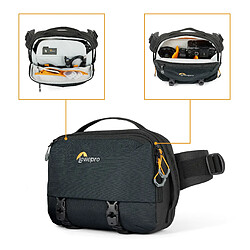 Avis Abc Lowepro Torba Trekker LT SLX 120