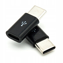 GUPBOO Adaptateur microUSB - typC POUR TÉLÉPHONE,JL1837