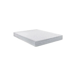 Avis Vente-Unique Matelas 140x190 - Mémoire de forme - 20 cm - Ferme - V980