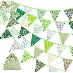 Universal (vert) tissu drapeau tissu bannière drapeau vin citi fête maison jardinage déco