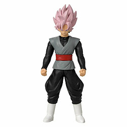 Figure à Collectionner Bandai FLASH SERIES GOKU BLACK ROSE Dragon Ball