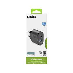 SBS Chargeur Secteur