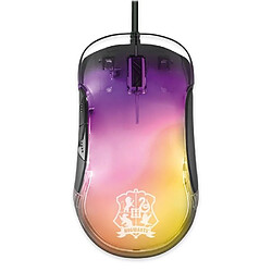 Avis Freaks And Geeks Souris Filaire PC 7200DPI Harry Potter Gaming USB 2.0 LED rétroéclairée