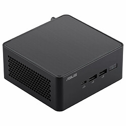 Avis Mini PC Asus NUC 14 Pro RNUC14RVHU700002I Intel Core Ultra 7 155H