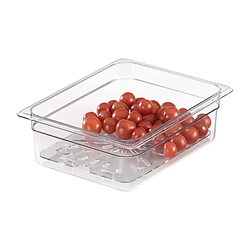 Égouttoir GN sans BPA - 3 Tailles - Camview Cambro